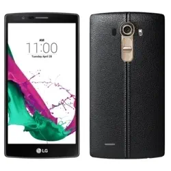 LG G4 H815 32 Gb Siyah Cep Telefonu  (İthalatçı Garantili)
