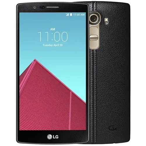 LG G4 H815 32 Gb Siyah Cep Telefonu  (İthalatçı Garantili)