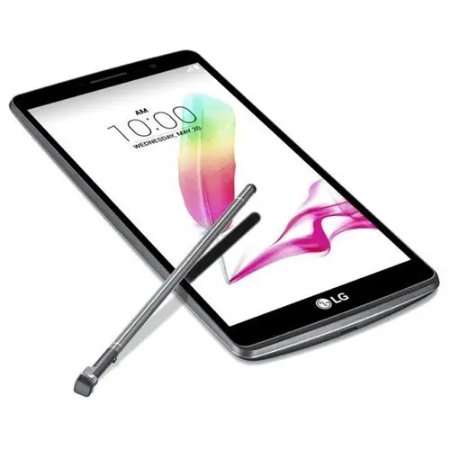 LG G4 Stylus H540 Duos Titan Cep Telefonu 