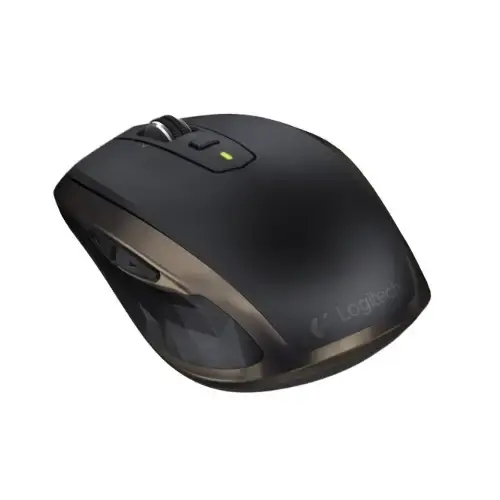 Logitech Anywhere MX 2 Kablosuz Mouse - Siyah 910-004374