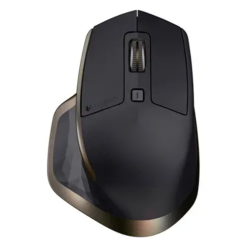 Logitech MX Master Wireless Mouse Siyah 910-004362