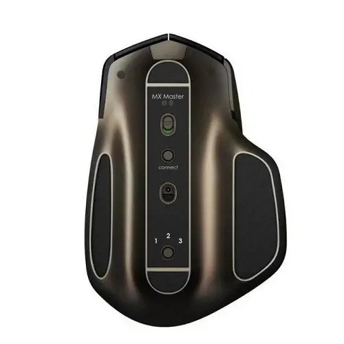 Logitech MX Master Wireless Mouse Siyah 910-004362