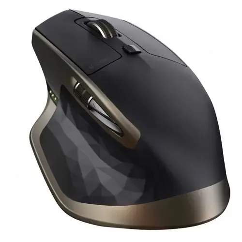 Logitech MX Master Wireless Mouse Siyah 910-004362