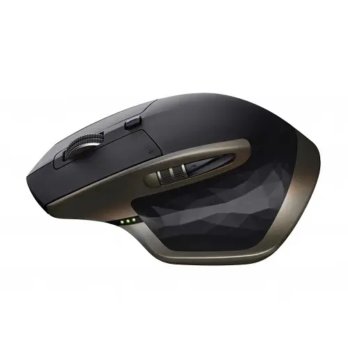 Logitech MX Master Wireless Mouse Siyah 910-004362