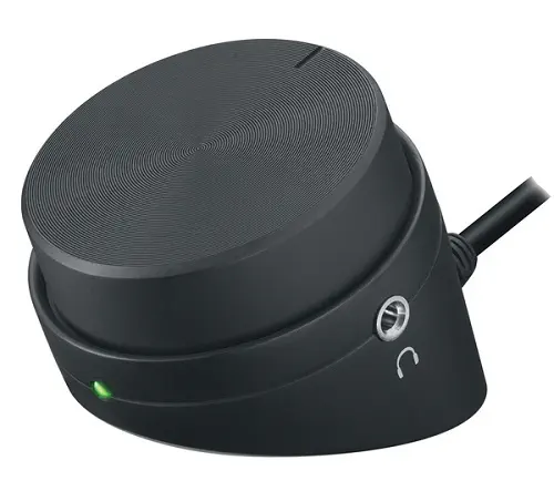 Logitech Z333 40W RMS 2+1 Siyah Multimedya Hoparlör Sistemi - 980-001202 
