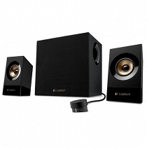 Logitech Z533 60W RMS 2+1 Hoparlör Siyah - 980-001054