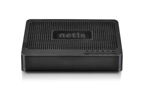 Netis ST3105S 5 Port 10/100 Switch