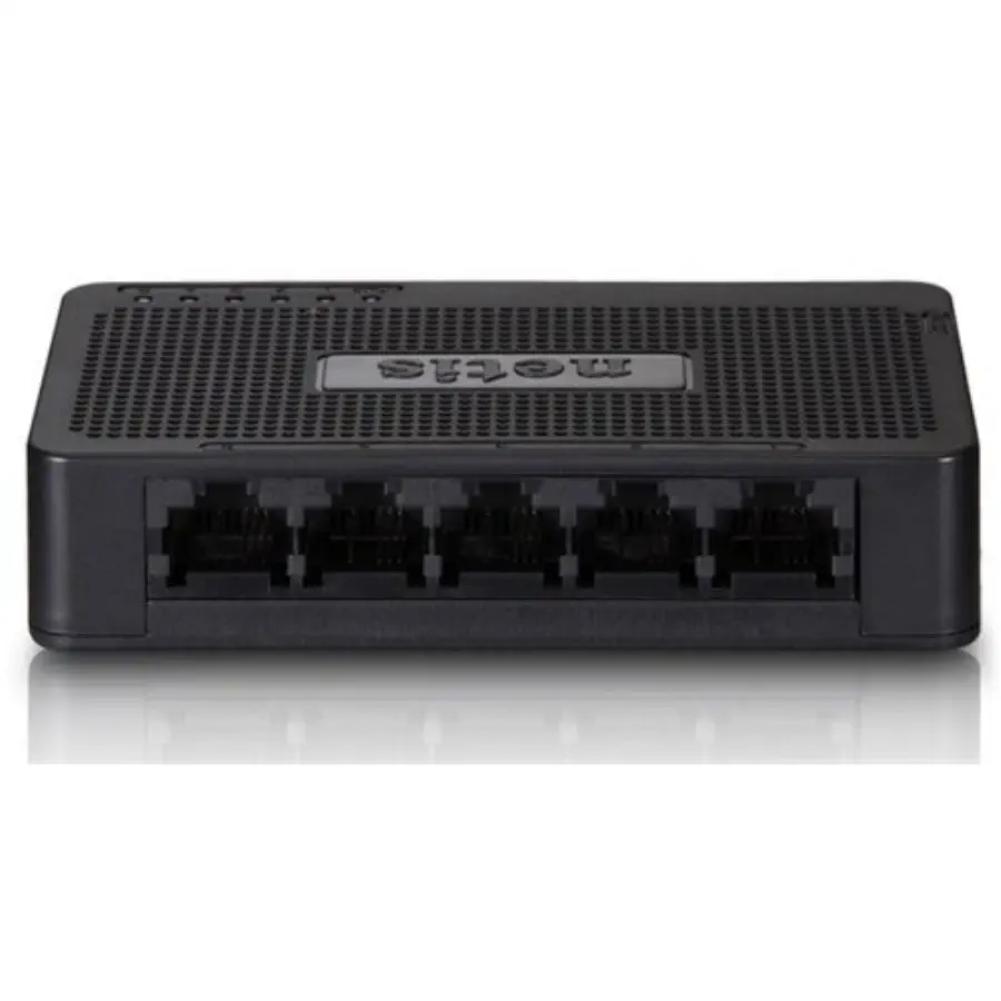 Netis ST3105S 5 Port 10/100 Switch