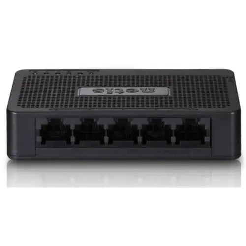 Netis ST3105S 5 Port 10/100 Switch