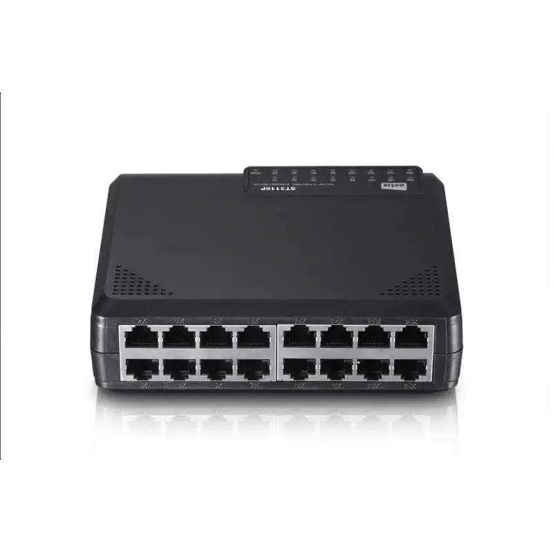 Netis ST3116P 16 Port 10/100 Switch
