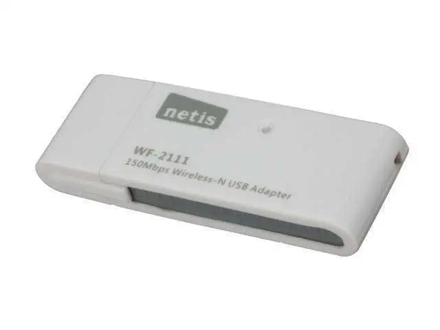 Netis WF2111 150Mbps N USB Adaptör