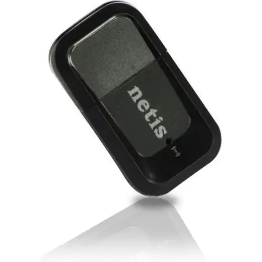 Netis WF2123 300Mbps N Nano USB Adaptör