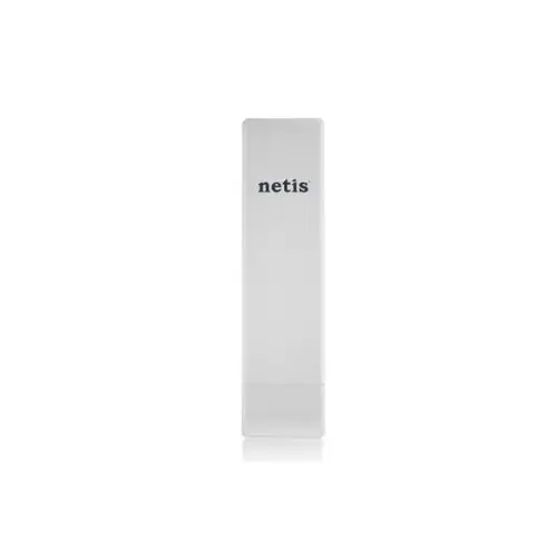 Netis WF2322 4 Port 300Mbps Night Power Router AP	