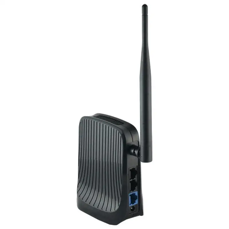 Netis WF2414 2 Port 150Mbps Kablosuz N Router