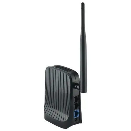 Netis WF2414 2 Port 150Mbps Kablosuz N Router