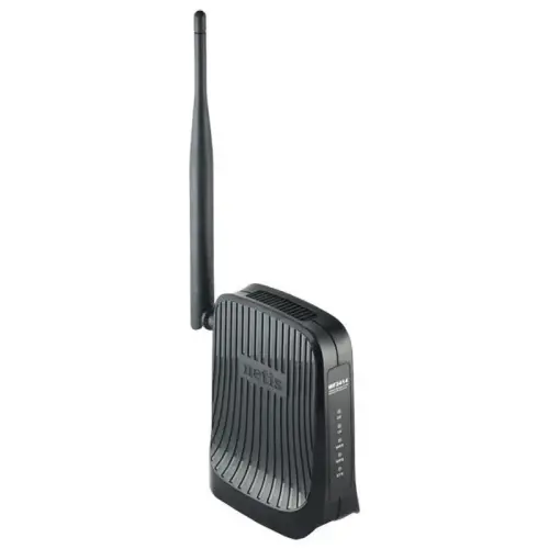 Netis WF2414 2 Port 150Mbps Kablosuz N Router