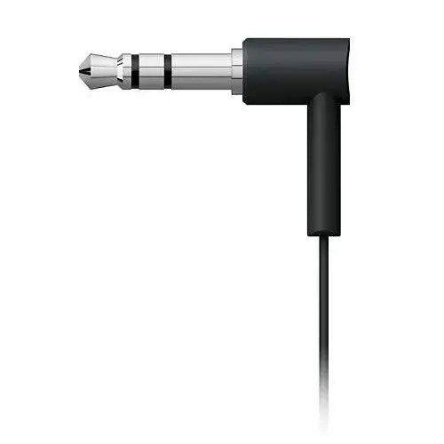 Philips SHE3010BK/00 Kulak İçi Kulaklık - Siyah