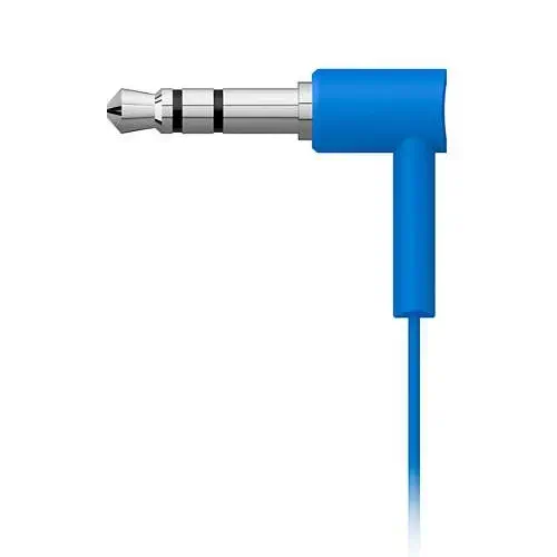 Philips SHE3010BL/00 Kulak İçi Kulaklık - Mavi