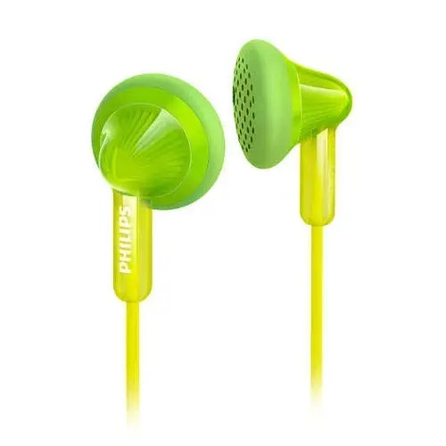Philips SHE3010GN/00 Kulak İçi Kulaklık - Yeşil