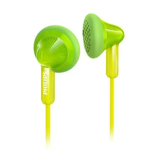 Philips SHE3010GN/00 Kulak İçi Kulaklık - Yeşil