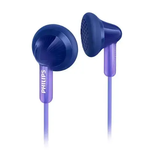 Philips SHE3010PP/00 Kulak İçi Kulaklık - Mor