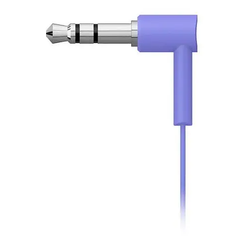 Philips SHE3010PP/00 Kulak İçi Kulaklık - Mor