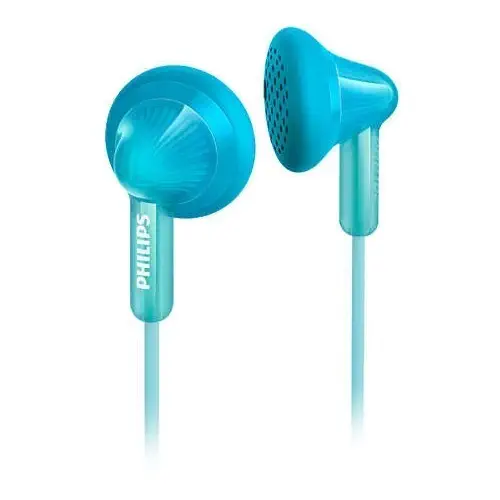 Philips SHE3010TL/00 Kulak İçi Kulaklık - Turkuaz