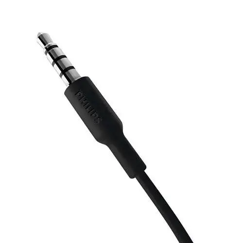Philips SHM3560 Başa Geçmeli Mikrofonlu Kulaklık