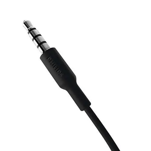 Philips SHM3560 Başa Geçmeli Mikrofonlu Kulaklık