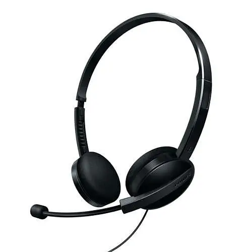 Philips SHM3560 Başa Geçmeli Mikrofonlu Kulaklık