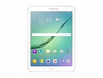 Samsung Galaxy Tab S T817 32GB 4G 9.7" Beyaz Tablet - Samsung Türkiye Garantili