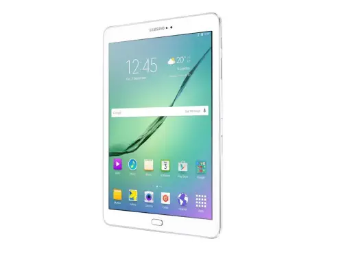 Samsung Galaxy Tab S T817 32GB 4G 9.7″ Beyaz Tablet - Samsung Türkiye Garantili