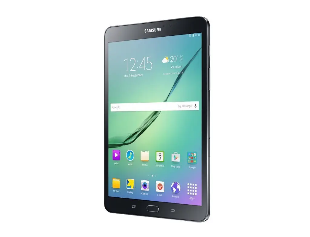 Samsung Galaxy Tab S2 T710 32GB 8.0″ Siyah Tablet