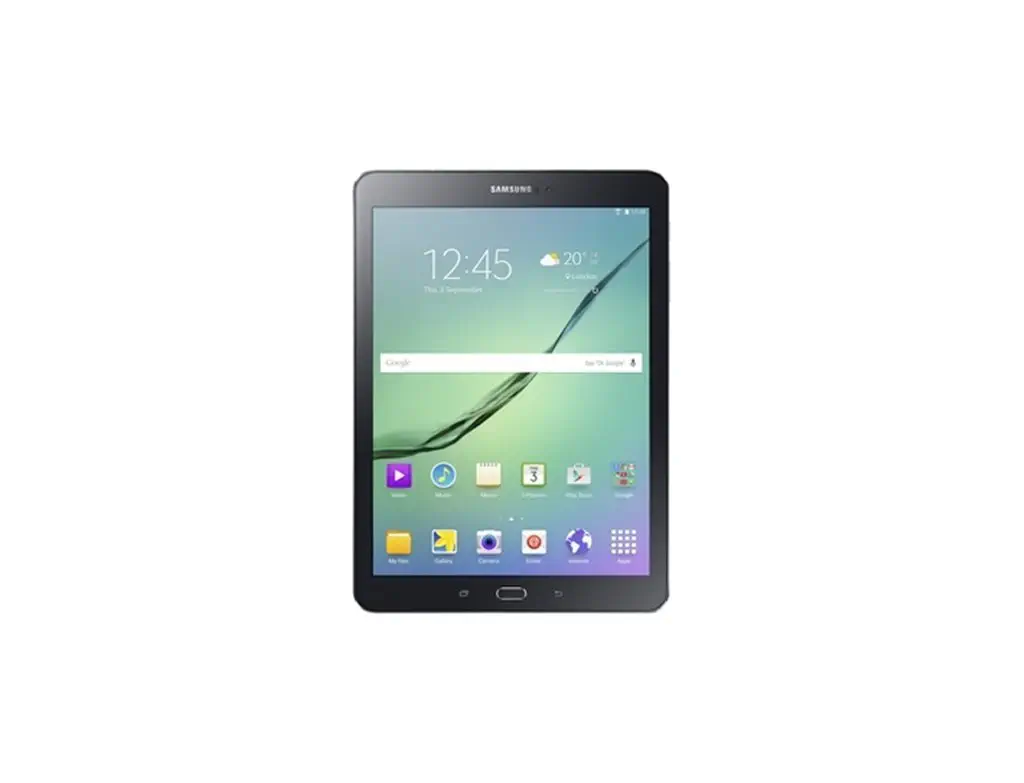 Samsung Galaxy Tab S2 T810 32GB 9.7″ Siyah Tablet