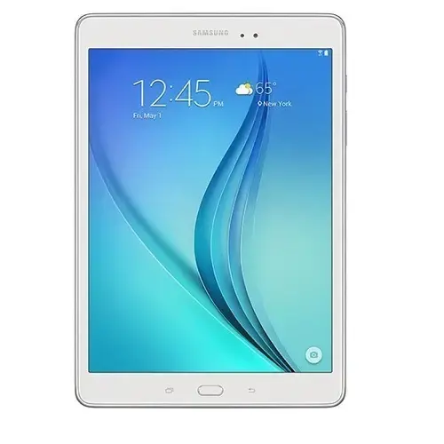 Samsung Galaxy Tab A SM-T550 9.7″ Beyaz Tablet