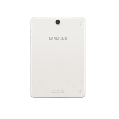 Samsung Galaxy Tab A SM-T550 9.7″ Beyaz Tablet