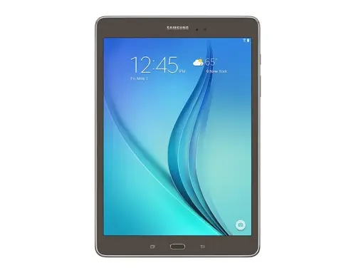 Samsung Galaxy Tab A SM-T550 9.7″ Siyah Tablet