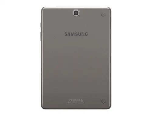 Samsung Galaxy Tab A SM-T550 9.7″ Siyah Tablet