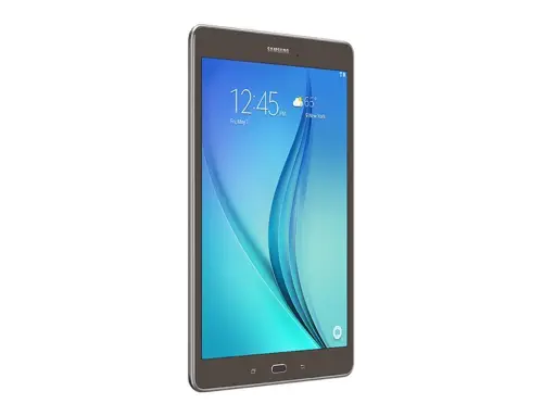 Samsung Galaxy Tab A SM-T550 9.7″ Siyah Tablet