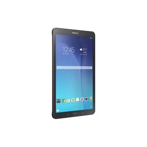 Samsung Galaxy Tab E T560 8GB Wi-Fi 9.6″ Siyah Tablet - Samsung Türkiye Garantili