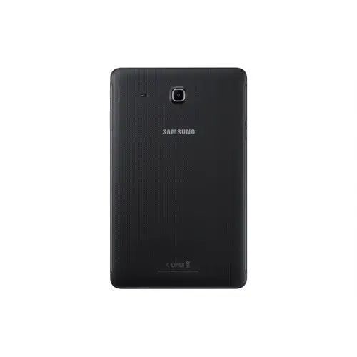 Samsung Galaxy Tab E T560 8GB Wi-Fi 9.6″ Siyah Tablet - Samsung Türkiye Garantili