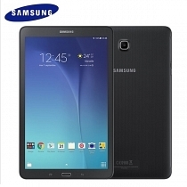 Samsung Galaxy Tab E T562 8GB 9.6" 3G Siyah Tablet