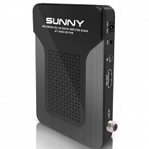 Sunny AT-14950 Full HD Mini Uydu Alıcısı