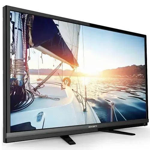 Sunny Axen 32″ Truva Dahili HD Uydulu Led TV