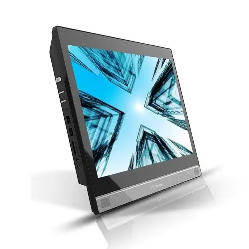 Technopc T20H841450 I3-4130 4 GB 500 GB 19.5″ All In One Pc