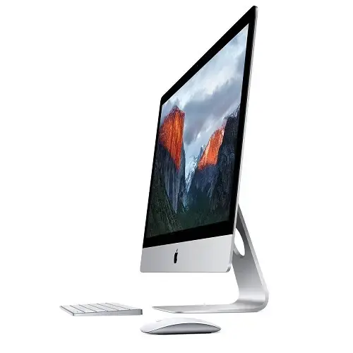 Apple iMac MK142TU/A Core i5 1.6GHz 8GB 1TB 21.5″ LED All In One PC 