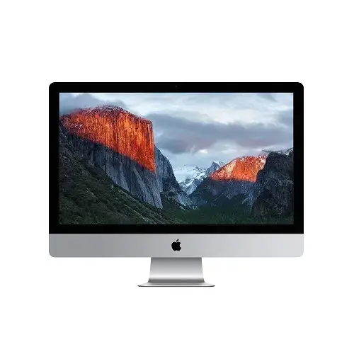 Apple iMac MK142TU/A Core i5 1.6GHz 8GB 1TB 21.5″ LED All In One PC 