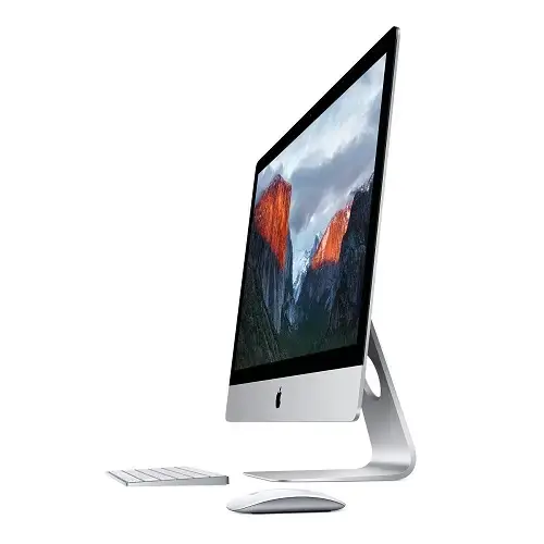 Apple iMac Retina MK462TU/A Intel Quad Core i5 3.2GHz 8GB 1TB 2GB AMD R9 M380 27″ 5K Retina ekranlı All In One PC