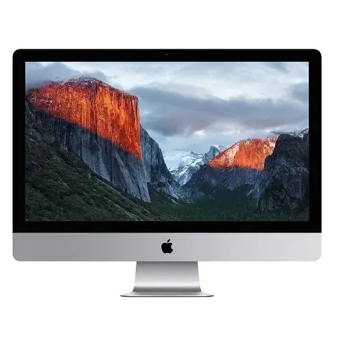 Apple iMac Retina MK462TU/A Intel Quad Core i5 3.2GHz 8GB 1TB 2GB AMD R9 M380 27″ 5K Retina ekranlı All In One PC