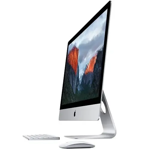 Apple iMac Retina MK472TU/A Inel Core i5 3.2 GHz 8GB 1TB 2GB R9 M390 27″ Retina 5K All In One PC